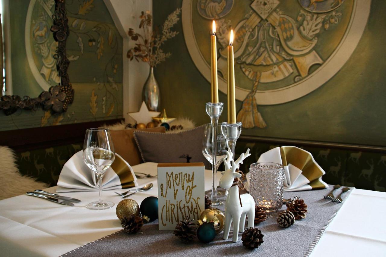 Hotel Wittelsbacher Hoeh Wurzburg Luaran gambar