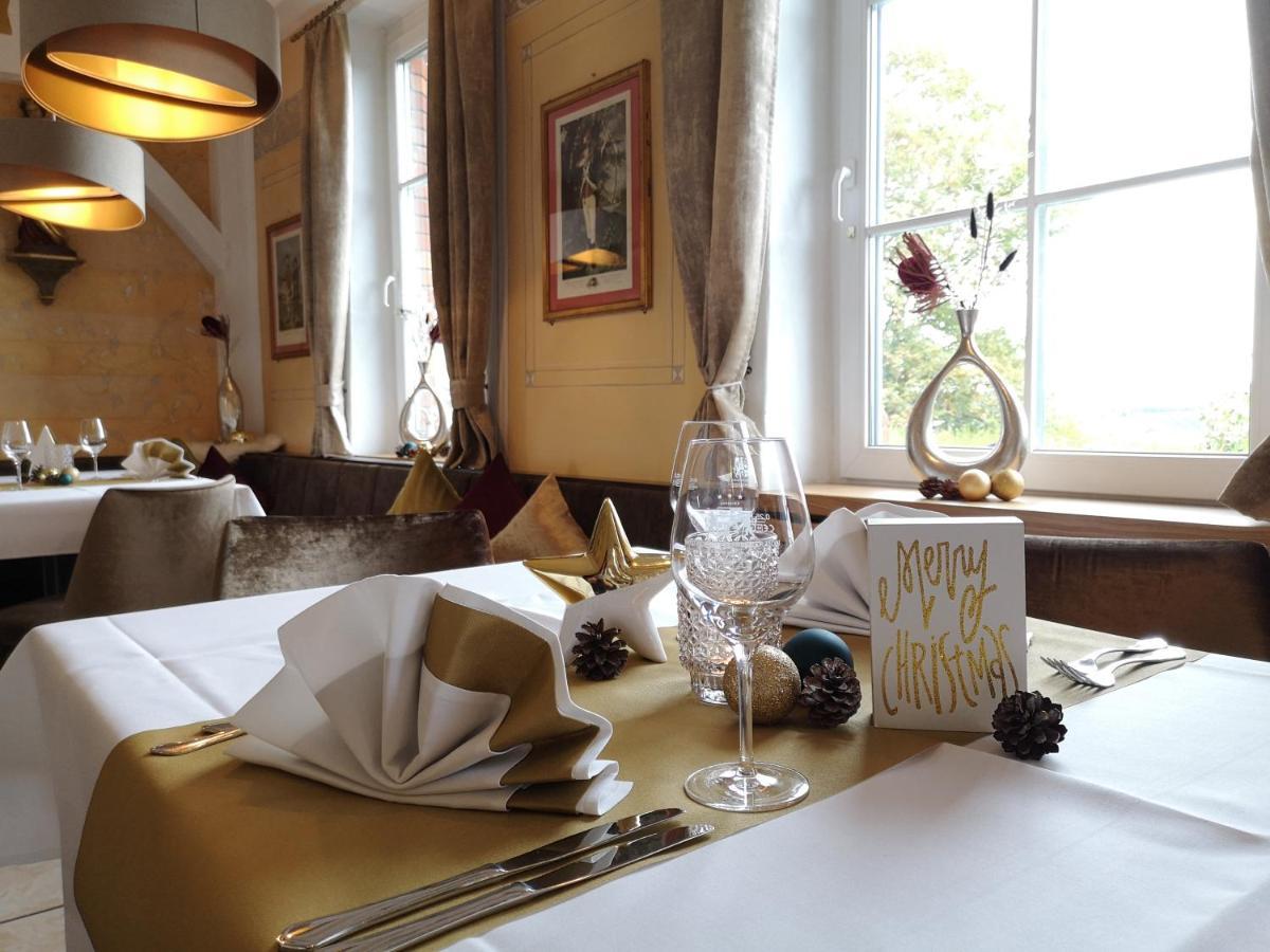 Hotel Wittelsbacher Hoeh Wurzburg Luaran gambar