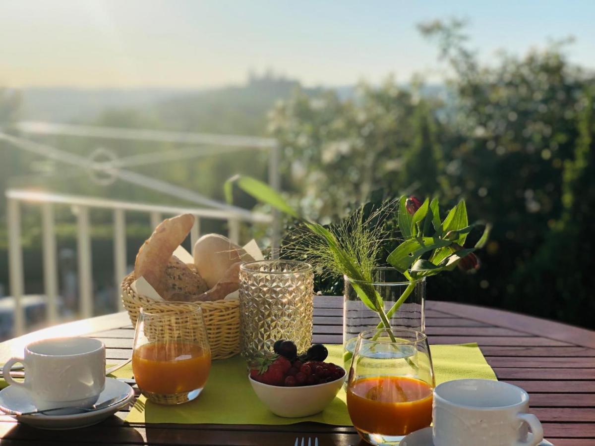 Hotel Wittelsbacher Hoeh Wurzburg Luaran gambar