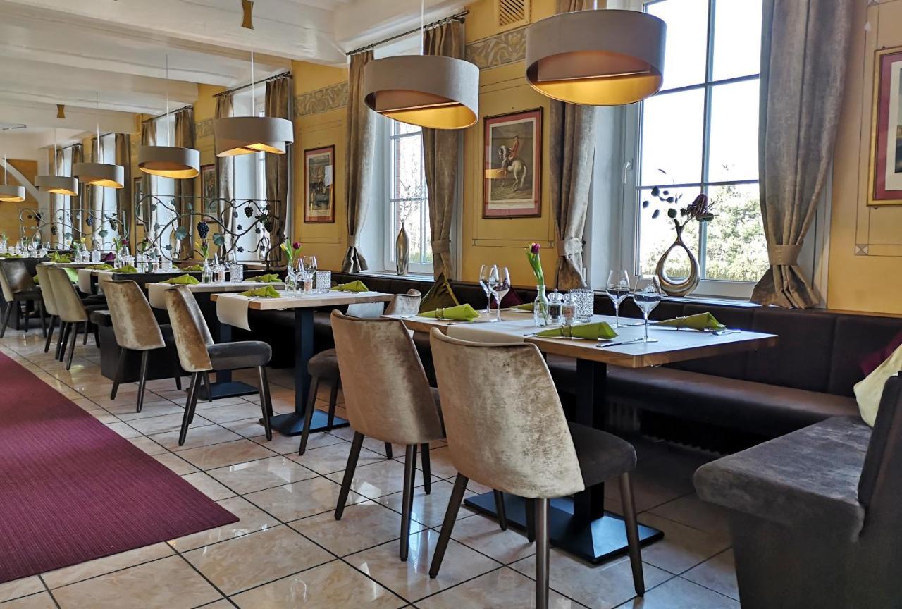 Hotel Wittelsbacher Hoeh Wurzburg Luaran gambar