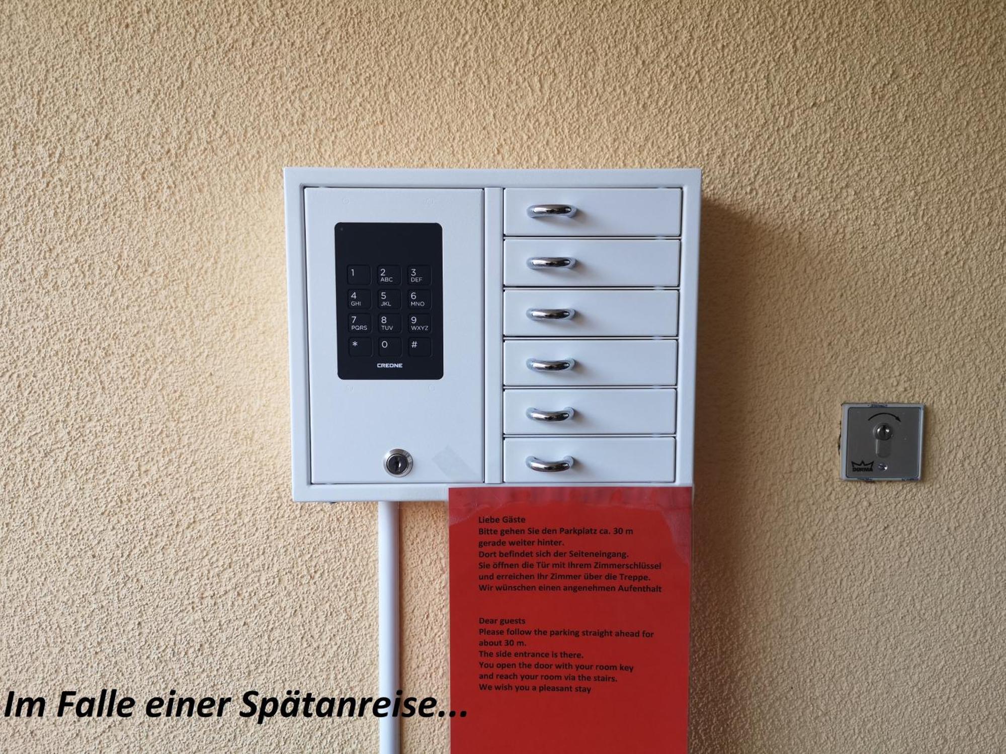 Hotel Wittelsbacher Hoeh Wurzburg Luaran gambar