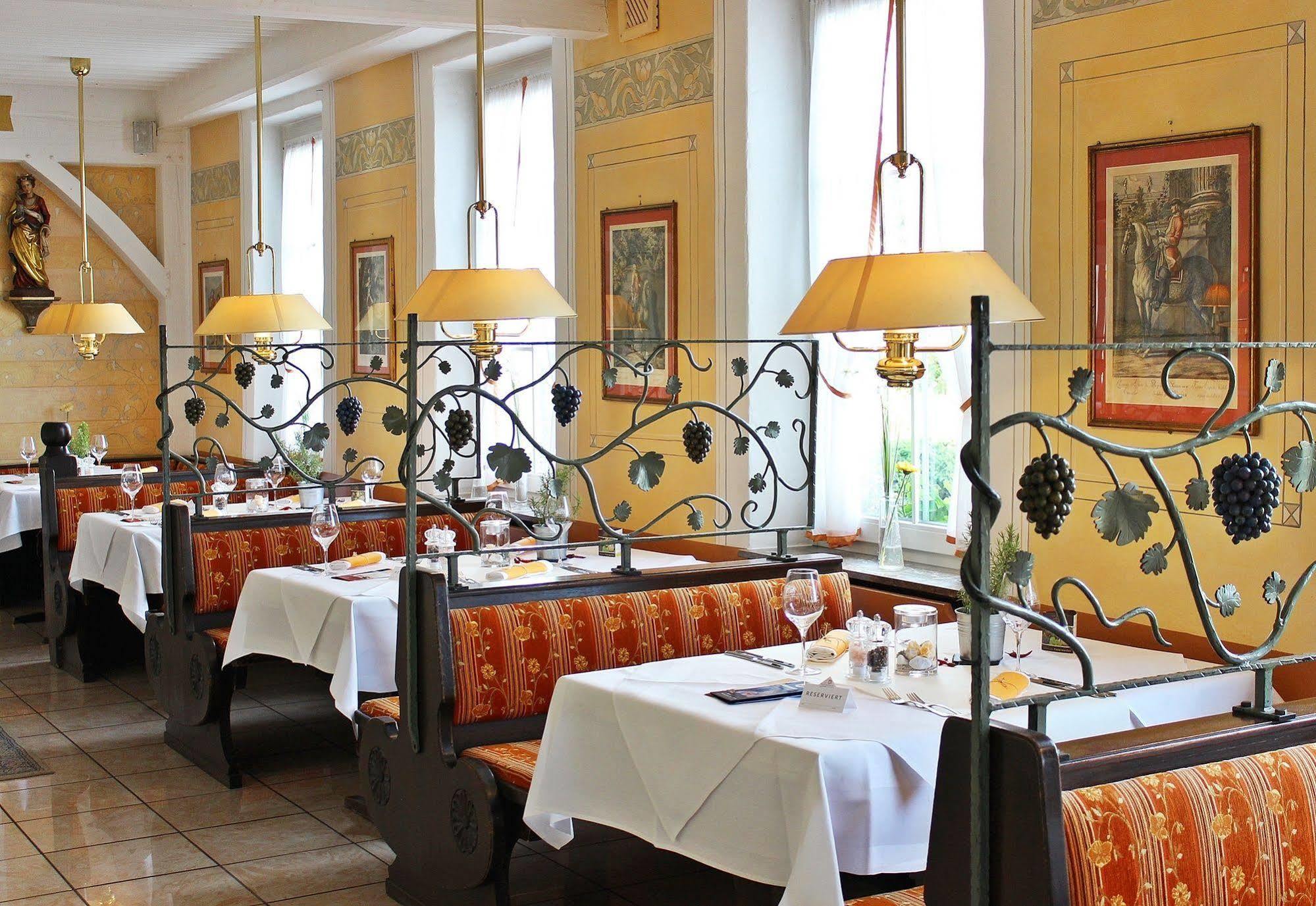 Hotel Wittelsbacher Hoeh Wurzburg Luaran gambar